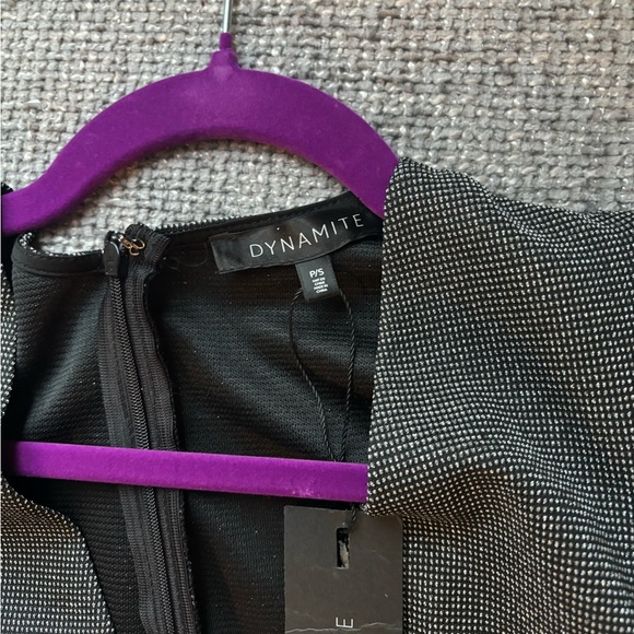 Brand new Dynamite dress S with tag on ! - Picture 12 of 15